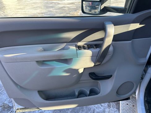 Used 2011 Chevrolet Silverado 3500 W/T image 14