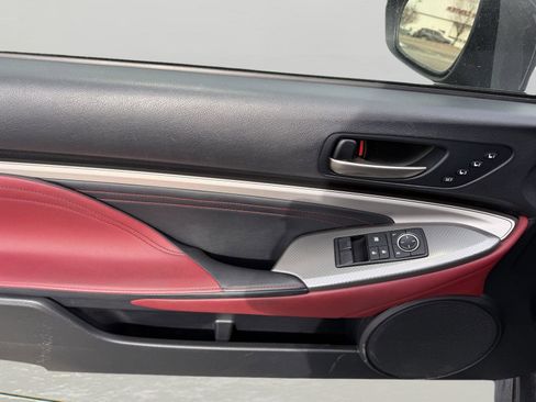 Used 2016 Lexus RC 300 2DR COUPE image 9