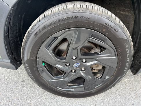Certified 2024 Subaru Crosstrek 2.5i Sport AWD/4WD image 10