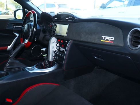 Used 2019 Toyota 86 TRD SE image 31