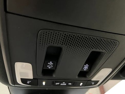 New 2025 Honda Pilot TrailSport image 26