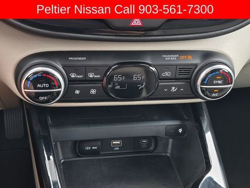 Used 2025 Kia Soul EX FWD image 38