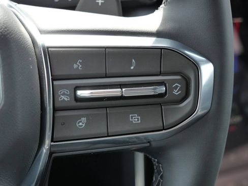 New 2026 GMC Acadia Elevation w/ Black Edition AWD/4WD image 58