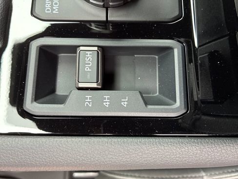 New 2026 Toyota Tundra Limited image 37