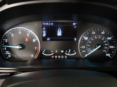 Used 2019 Ford EcoSport SE image 39