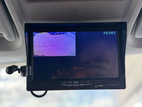 Used 2017 RAM ProMaster City Tradesman w/ Rear Back-up Camera Group image 25