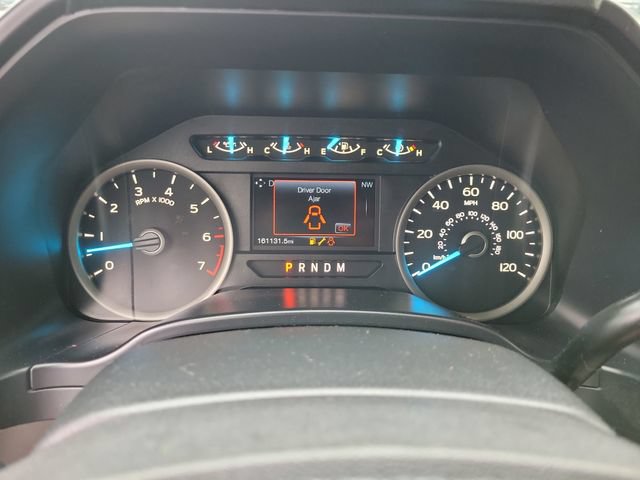 Used 2020 Ford F150 XLT w/ Equipment Group 301A Mid AWD/4WD image 24