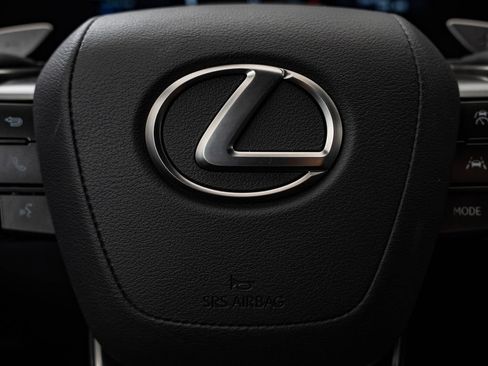 New 2026 Lexus TX 350 AWD w/ Technology Package image 32
