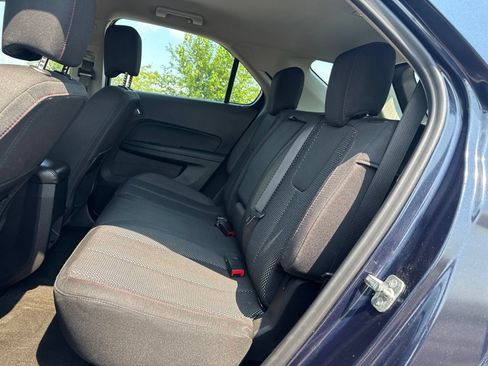 Used 2017 Chevrolet Equinox LS AWD/4WD image 15