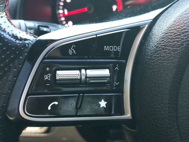 Used 2024 Kia Forte GT FWD image 24