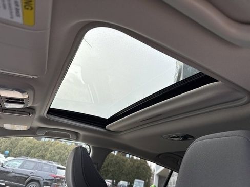 New 2026 Subaru Crosstrek 2.0i Premium image 21