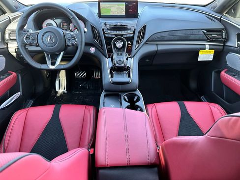 New 2026 Acura RDX A-Spec image 9