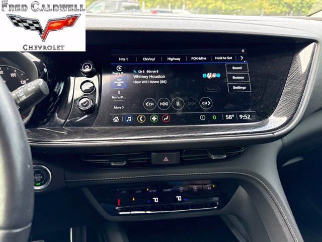 Used 2023 Buick Envision Preferred FWD image 13