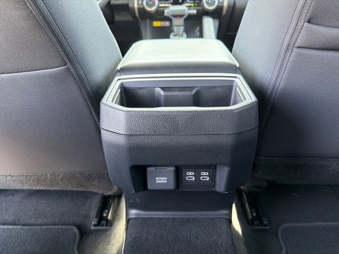 Certified 2024 Toyota Tacoma TRD Off-Road w/ TRD Off Road Upgrade Package image 34