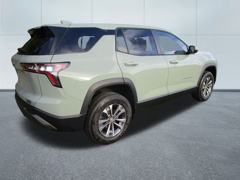 New 2026 Chevrolet Equinox LT w/ Convenience Package II image 7