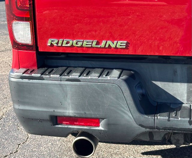 Used 2021 Honda Ridgeline Sport image 12