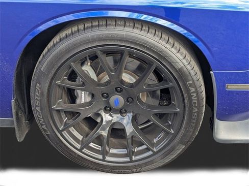 Used 2018 Dodge Challenger R/T Scat Pack image 17