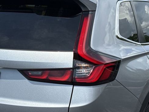 New 2025 Honda CR-V Sport image 12