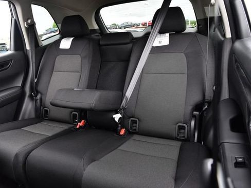 New 2026 Honda CR-V EX image 23