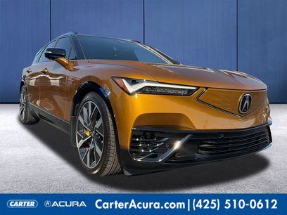 New 2024 Acura ZDX Type S