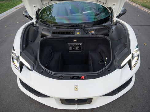 Used 2023 Ferrari 296 GTS RWD image 74