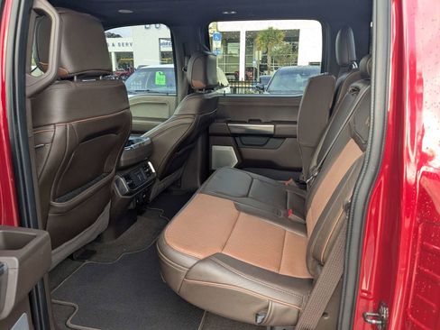 Used 2021 Ford F150 King Ranch image 14