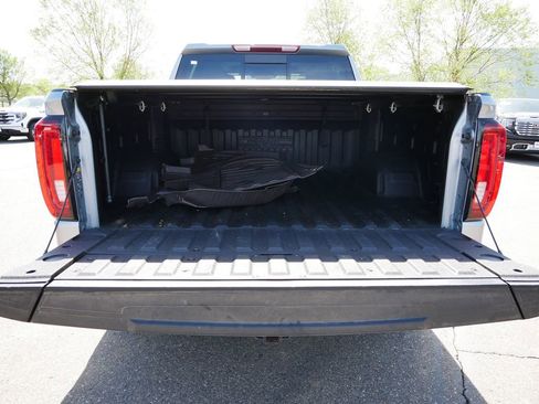 Used 2025 GMC Sierra 1500 SLT w/ SLT Premium Plus Package AWD/4WD image 14