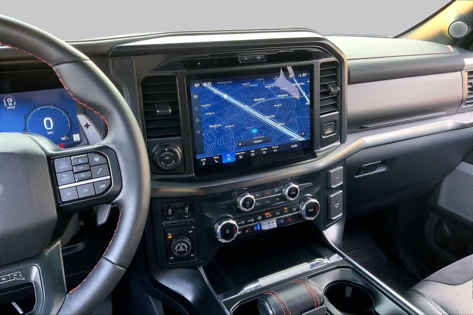 Used 2025 Ford F150 Raptor AWD/4WD image 7