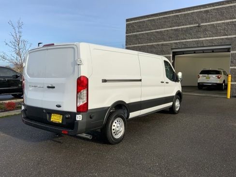 Used 2024 Ford Transit 350 148 Low Roof image 4