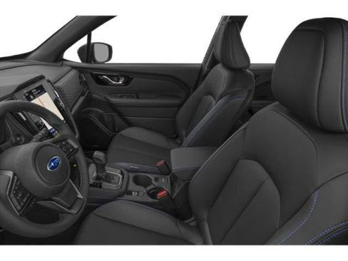 New 2026 Subaru Forester Sport AWD/4WD image 6