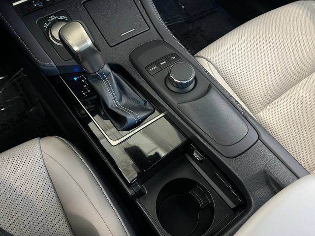Used 2018 Lexus ES 350 w/ Premier Package FWD image 21