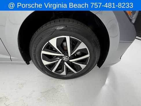 Used 2022 Volkswagen Jetta S FWD image 9