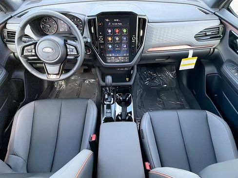 New 2026 Subaru Forester Sport image 15