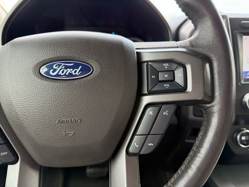 Used 2020 Ford Expedition Max XLT image 24