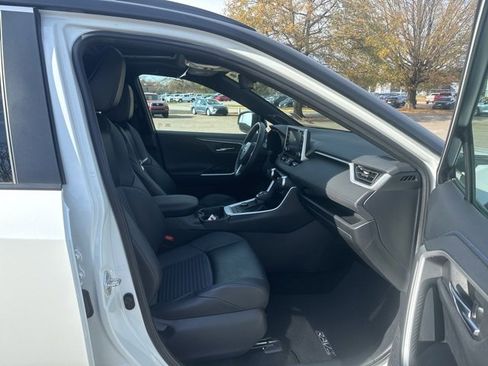 Used 2020 Toyota RAV4 XSE image 11