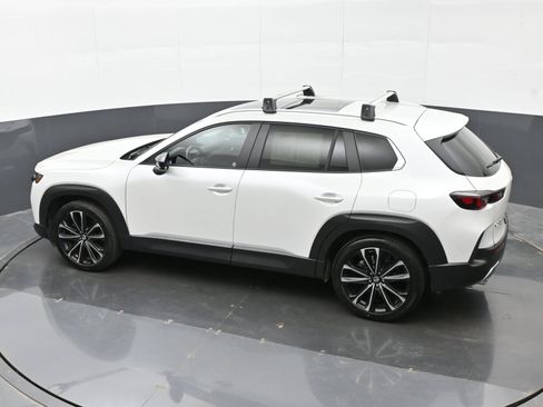 Used 2024 MAZDA CX-50 AWD 2.5 Turbo image 32