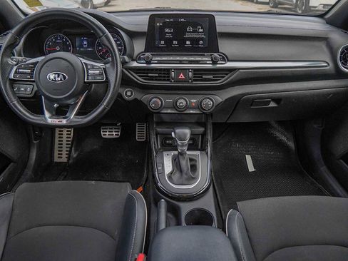 Used 2020 Kia Forte GT-Line image 24