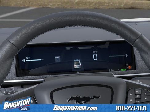 New 2026 Ford Mustang Mach-E GT AWD/4WD image 13