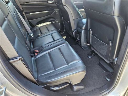 Used 2019 Jeep Grand Cherokee High Altitude AWD/4WD image 20