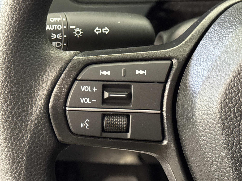 New 2026 Honda Accord LX image 11
