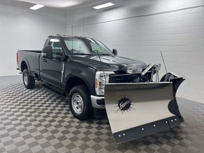 Used 2026 Ford F250 XL w/ XL Chrome Package