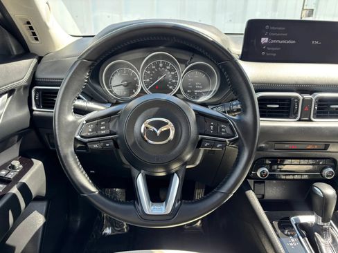 Used 2023 MAZDA CX-5 AWD 2.5 S image 25