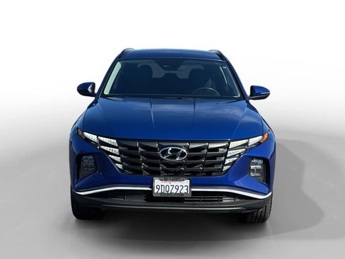 Used 2022 Hyundai Tucson SEL AWD/4WD image 8