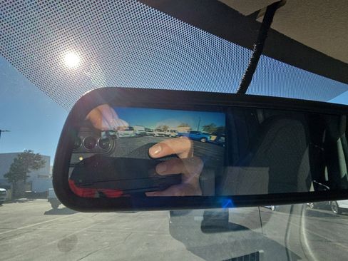 New 2025 Chevrolet Express 2500 Extended w/ Driver Convenience Package image 21