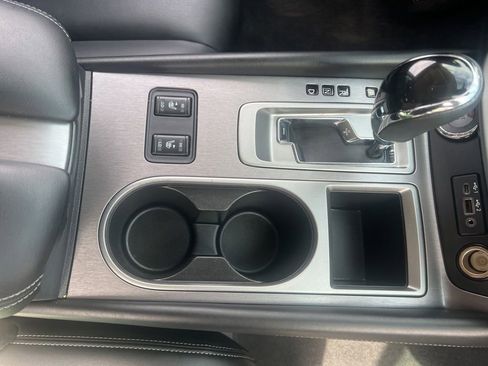 Certified 2022 Nissan Murano SV AWD/4WD image 22
