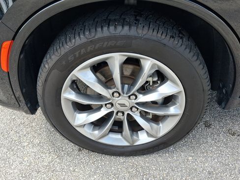 Used 2022 Dodge Durango Citadel AWD/4WD image 19