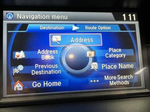 Used 2015 Acura MDX SH-AWD w/ Technology Package image 37