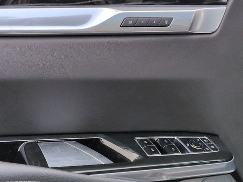 New 2025 Cadillac Escalade ESV Sport w/ LPO, Floor Liner Package AWD/4WD image 86
