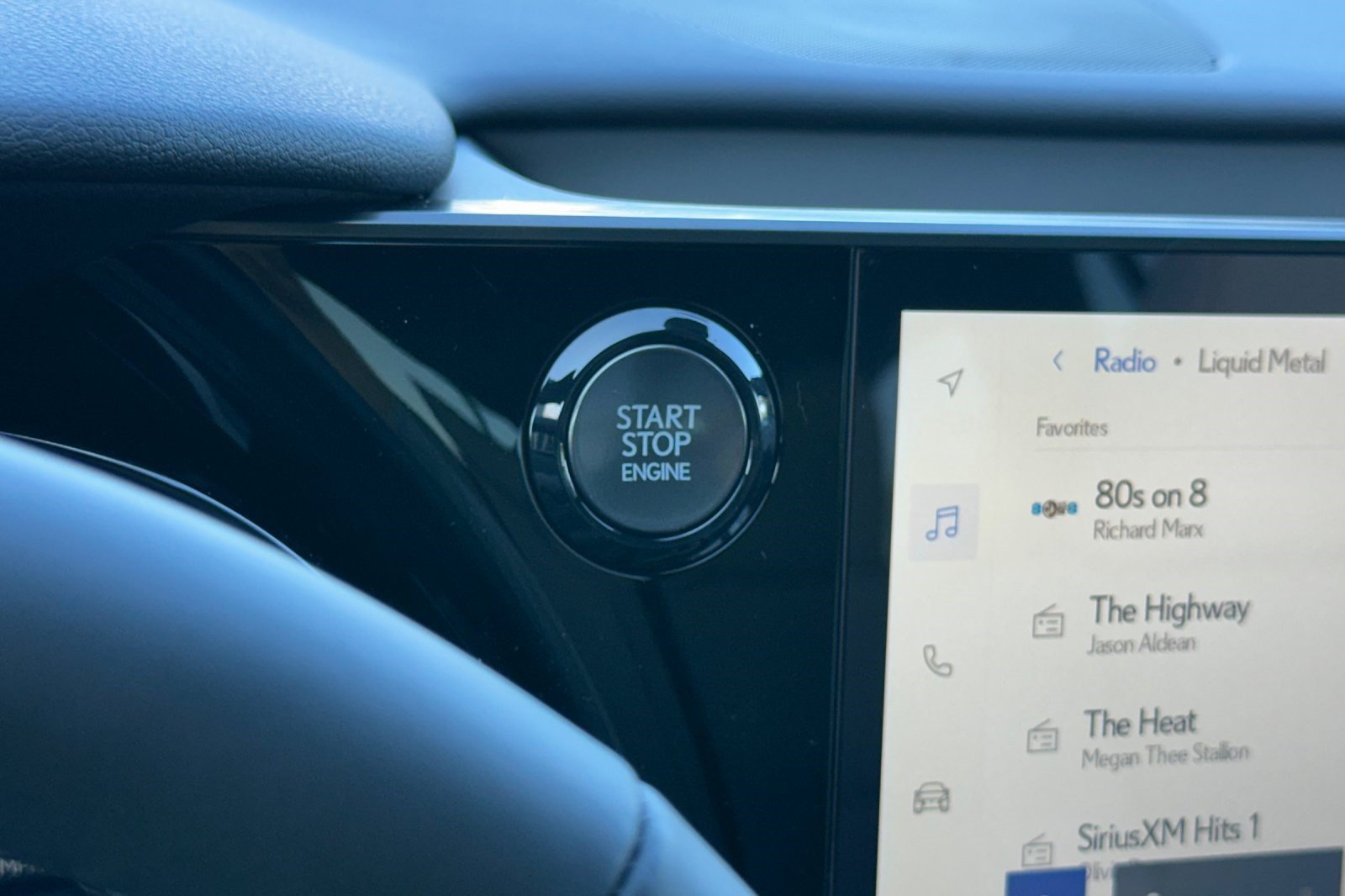 New 2026 Lexus TX 350 FWD w/ Technology Package image 16