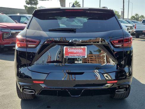 New 2026 Chevrolet Blazer RS w/ Enhanced Convenience Package image 23